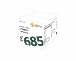 Kabel koncentryczny tc'685CU-102 (RG-6Cu TRISHIELD) poprzednio tc`670CU