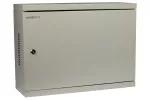 Szafka wisząca wewn. 19" 3U 540x400x180mm