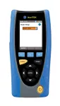 Tester diagnostyczny do sieci przemysłowych NaviTEK IE z dotykowym ekranem / NaviTEK IE – Industrial Ethernet Tester