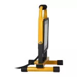 Naświetlacz roboczy STATIX 50W, na statywie, 4000lm, IP65, 6000K