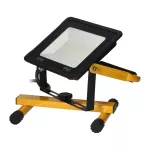 Naświetlacz roboczy STATIX 50W, na statywie, 4000lm, IP65, 6000K