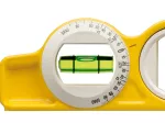 Poziomica 81SV REM Torpedo magnetyczna z 360 st. libelką kątową dł. 25cm