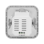 Czujnik ruchu, 2&3 żyłowy, 160 st. IP20, 500W, do puszki