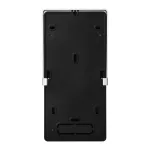 PAVONIS MULTI, zestaw wideodomofonowy, bezsłuchawkowy, monitor dotykowy 7" LCD, Wi-Fi + APP na telefon, z gniazdem na kartę pamięci, z kamerą Full HD 1080p, czytnikiem kart i breloków zbliżeniowych 125kHz