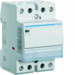 Stycznik 24V AC 2NC 40A AC-7a/b