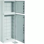 orion+ Ob. poliester 1750x600x300mm, IP65, PANEL-struct., stoj., dwu-sekc.,d.peł