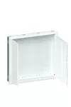 FW Rozdzielnica pusta 144M IP30 II kl p/t