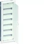 FW Rozdzielnica kompletna 72M IP30 II kl p/t