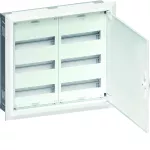 FW Rozdzielnica kompletna 72M IP30 II kl p/t