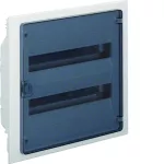 golf Rozdzielnica p/t IP40 drzwi transparentne 36M