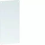 tehalit.BRAP Końcówka 65x130mm anodyzowany
