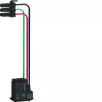 ACB HW2/4 Styk pomocniczy niskoprądowy (AX-AL)