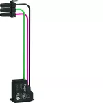 ACB HW2/4 Styk pomocniczy niskoprądowy (AX-AL)