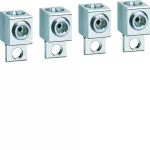 MCCB Zaciski klatkowe P160 Al 4P 1x35-120mm²