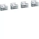 ACB HW4 Przyłącza tylne 3200-4000A 3P (RC)
