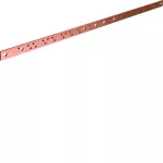 Szyna Cu 30x5mm