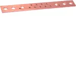 Szyna Cu 30x5mm