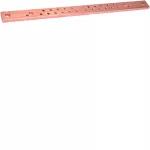 Szyna Cu 30x10mm