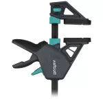 Ścisk jednoręczny Wolfcraft PRO MAX 300 mm
