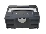 Wiertarko-wkrętarka 18V Panasinic EY74A3 + Systainer