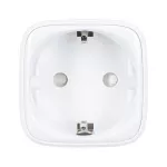 PAULMANN Adapter SM Zigbee Smart 230 V 10A max 2300W biały