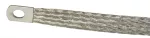 TAŚMA PLEC. 6QMM 500 6,5/6,5 CuSn, DO UZIEMIEŃ, OKUTA HELU-MB-CUv-6 500-6,5/6,5-R