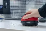 Odkurzacz biurkowy Starmix Saugmaus