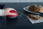 Odkurzacz biurkowy Starmix Saugmaus