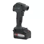 Akumulatorowa lampa robocza w zestawie z wymiennymi głowicami MULTILIGHT CONNECT KIT 49.0518