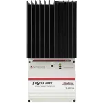 ZESTAW: sterownik ładowania MORINIGSTAR TS-MPPT-60-600V-48 i TS-45 12/24/48DC oraz DIGITAL METER  TS-M-2. System pracy Ecorote1500 w OFF-GRID (Podstawowe komponenty) system nie zawiera przetwornicy 230V