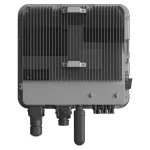 Falownik Huawei FusionSolar // 3-fazowy, 2-MPPT, wbudowana komunikacja (RS485, WLAN), rozłącznik DC, 6kW/6,6kVA, SPD AC i DC typ II, interfejs ładowania akumulatora, asymetryczne wyjście AC, 3-f backup z Smart Guard (opcja)
