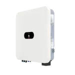 Falownik Huawei FusionSolar // 3-fazowy, 2-MPPT, wbudowana komunikacja (RS485, WLAN), rozłącznik DC, 6kW/6,6kVA, SPD AC i DC typ II, interfejs ładowania akumulatora, asymetryczne wyjście AC, 3-f backup z Smart Guard (opcja)
