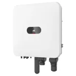 Falownik Huawei FusionSolar // 3-fazowy, 2-MPPT, wbudowana komunikacja (RS485, WLAN), rozłącznik DC, 8kW/8,8kVA, SPD AC i DC typ II, interfejs ładowania akumulatora, asymetryczne wyjście AC, 3-f backup z Smart Guard (opcja)