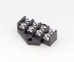 Płytka odgałęźna 4x4mm2