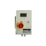 Hybrydowy regulator ładowania ISTABREEZEA 12V/24V DC, 800W-1000W