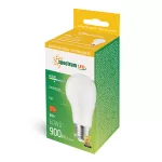 LED GLS E-27 230V 9W NW SPECTRUM