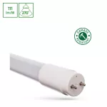 LED TUBE T8 SMD 2835 9W NW 28X600 NANO-PLASTIC SPECTRUM