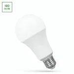LED GLS E-27 230V 18W CW A70 SPECTRUM