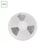 PASEK LED 22W/5m 3528 60LED/1m NW 2 LATA ECO 1M   (ROLKA 20M) W SILIKONIE