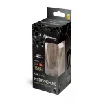 LED ST65 E-27 230V 2.5W COG NW MODERNSHINE        SPECTRUM