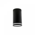 CHLOE MINI RING NATYNKOWA GU10 230V IP20 fi55*107mm CZARNY nieruchoma