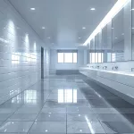 DURE 3 DOWNLIGHT 12W CW 230V 110st IP54 IK06       145x145x34 BIAŁY kwadratowa zasilacz zintegrowany