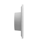 PIATTA 12W CCT 230V IP44 180x47MM BIAŁY OKRĄGŁA ELEWACYJNA