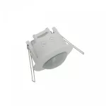 Czujnik ruchu PIR 360st 1200/300W 6m p/t IP20 230V Spectrum