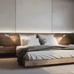 MADARA SLIM MR11 BAZA 230V IP20                    36x95x165 BIAŁY baza 60x25