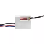 Czujnik ruchu PIR 360st 100W 6m IP20/IP65 230V Spectrum 5 lat gw.