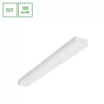 LIMEA SUBTILO   600mm 15W CCT 230V 120st IP20 BIAŁY 2 lata gw.