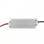 KONTROLER DO PASKA LED 12V/24V 120W/240W 10A RGB DIMM KONEKTO MESH