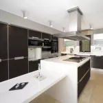 CHLOE GU10 NATYNKOWA GU10 250V IP20 94x125mm SREBRNY okrągła  ruchoma