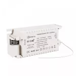 ZASILACZ CC 350-700mA 12V-42V MAX 29W CCT DIMM KOMPAKT KONEKTO MESH